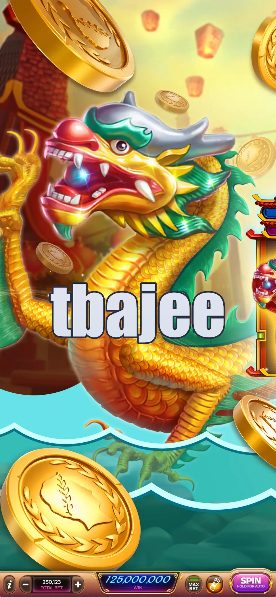 tbajee ডাউনলোড