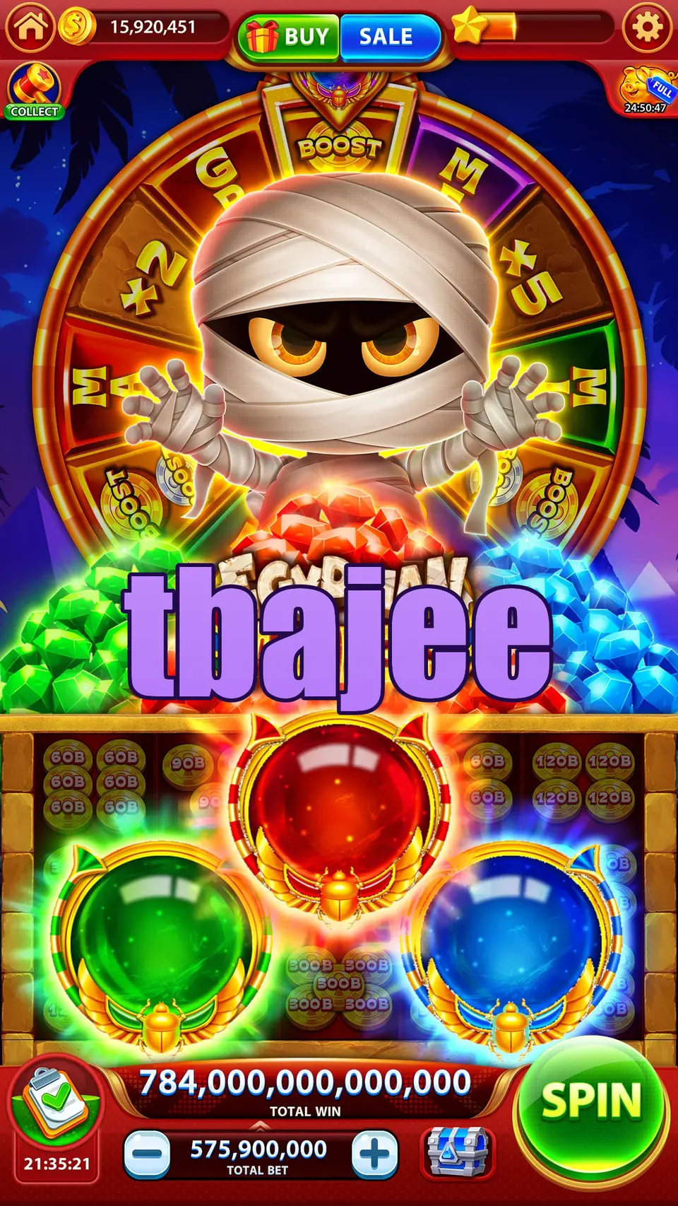 tbajee Preview - অফিসিয়াল ডাউনলোড
